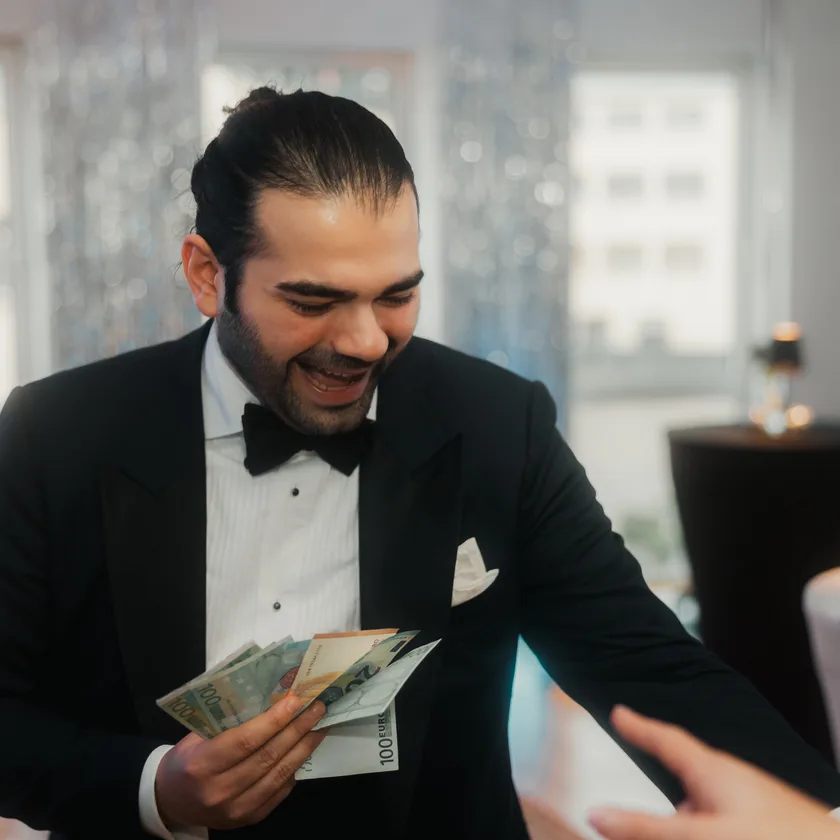 Kasra Khani